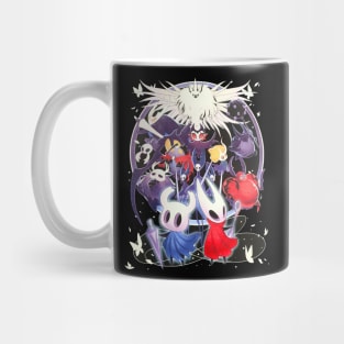 hollow knight Mug